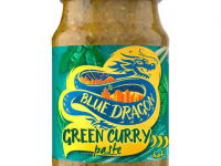 Blue Dragon Thai Green Curry 285g