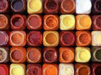Cooking Sause&purees