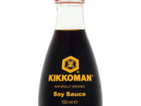 Kikkoman Soy Sauce 150Ml
