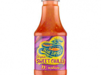 Blue Dragon Sweet Chilli Dipping Sauce 380ml