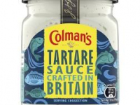 Colman's Tartare Sauce 144G