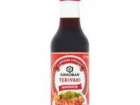 Kikkoman Teriyaki Marinade 250Ml