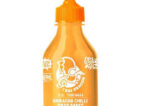 Thai Dragon Srirachi Chilli Mayonnaise Sauce  455ml