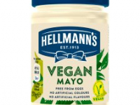 Hellmann's Vegan Mayonnaise 270G