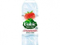 Volvic Touch of Strawberry 500ml