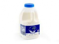 Fresh Whole Milk 568ml