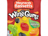 Maynards Wine Gums 165g PM