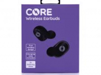 Core Wireless Earbuds