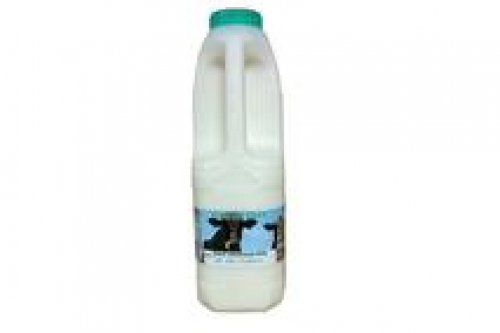 Fresh Semi Skimmed Milk 1 Litre 
