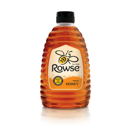 rowse runny honey  340g