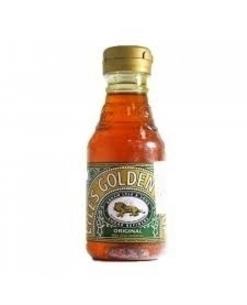 lyles golden syrup   454g