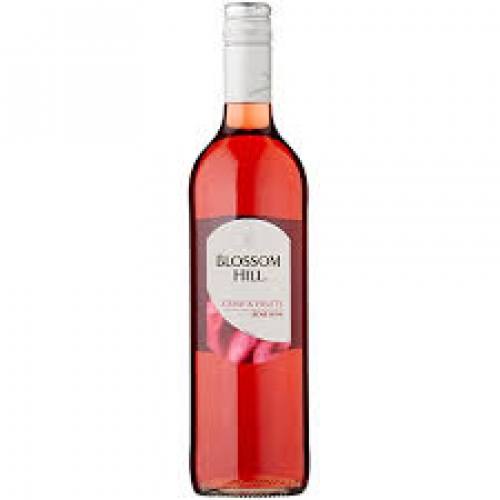 Blossom hill Grenache  rose California   11vol   75cl    