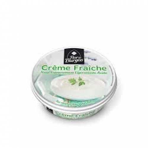 Creme Fraiche 200g 