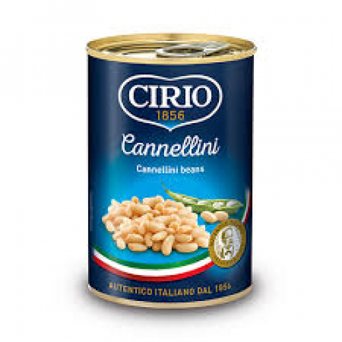Cirio Cannellini 400 g