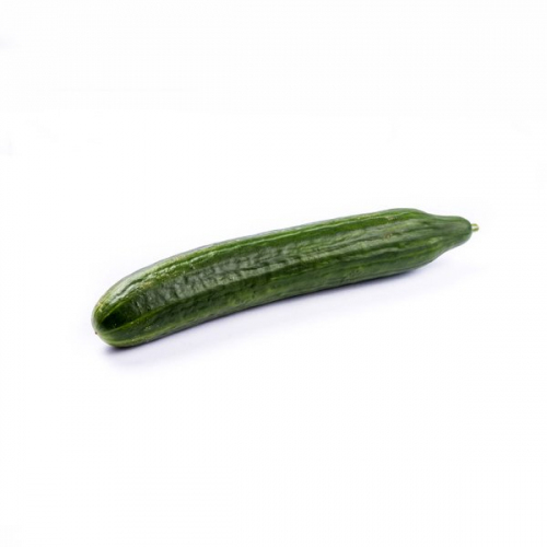 Cucumber Wrapped ( One Number )