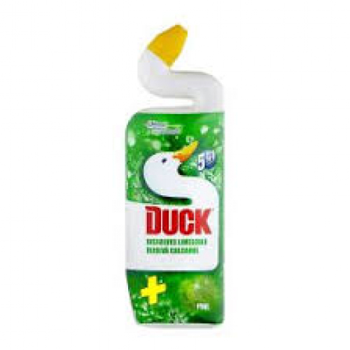 Duck Dissolves Limescale pine 750ml