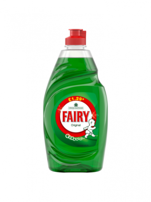 Fairy Original 433ml