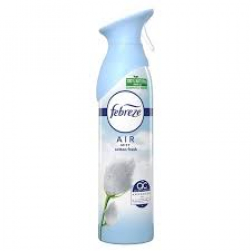 Febreze AIR Mist Cotton fresh 300ml P/M