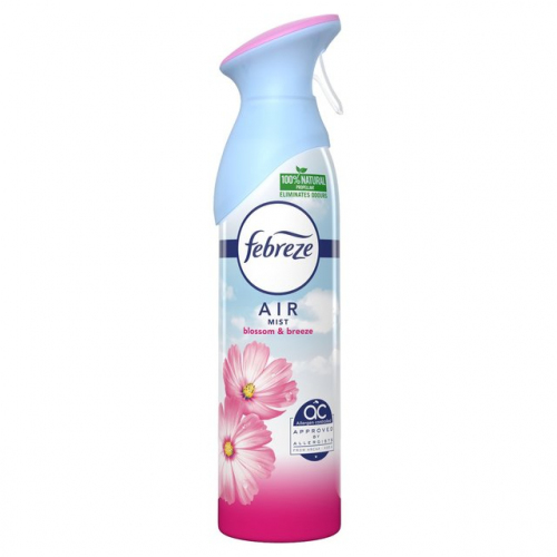 Febreze AIR Mist blossom& 300ml P/M