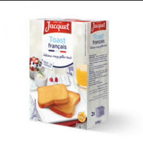 Jacquet French Toasts 
