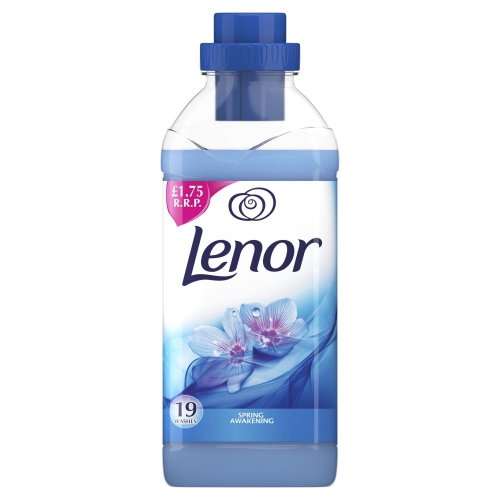 Lenor Spring Awakening 19 washes 665ml