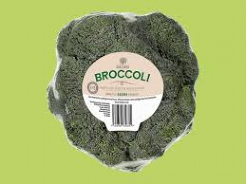 Oaklands Broccoli 500g