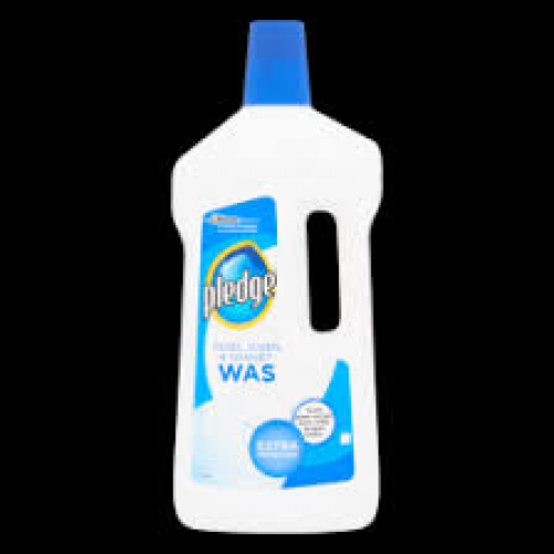 Pledge Multi -Surface WAX  750ML