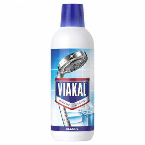 Viakal No1 Against Limescale Classic 500ml