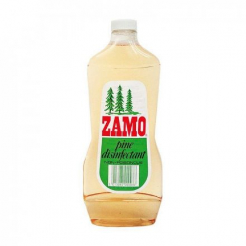 Zamo Pine Disinfectant NON -POISONOUS 500ml