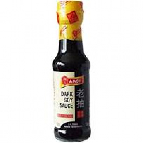 Amoy Dark Soy Sauce 250ml