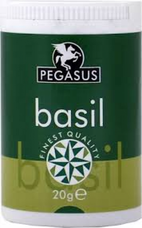 Pegasus Basil 20g