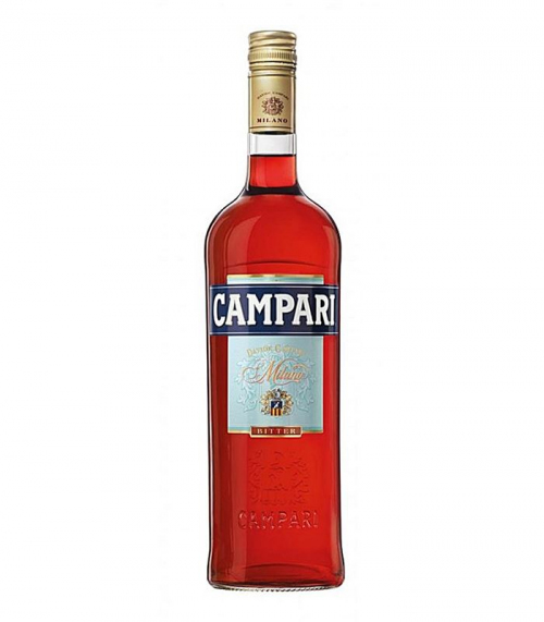 campari milano 25%vol     70c