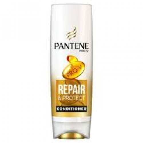 Pantene pro-v repair& protect shampoo  270ml