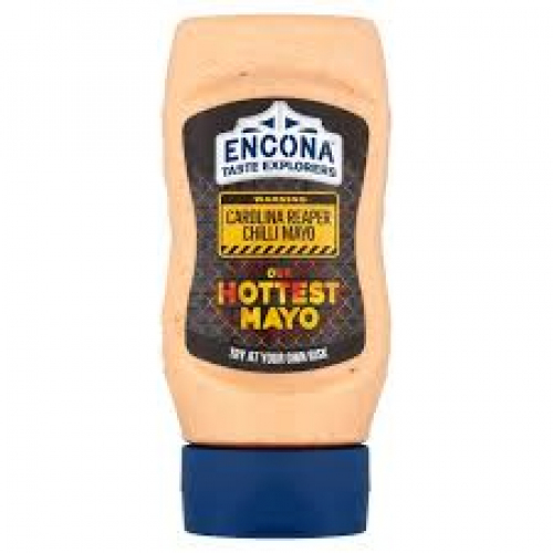 Encona Hottest Mayo
