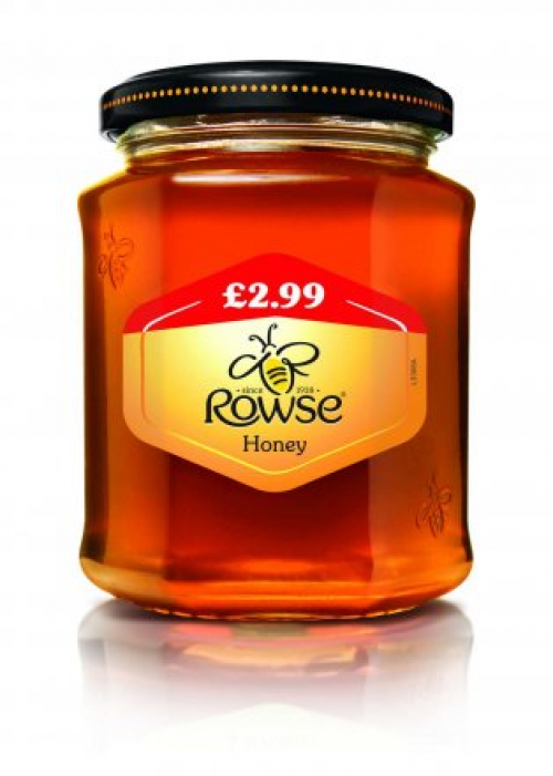 rowse honey   340g    P/M
