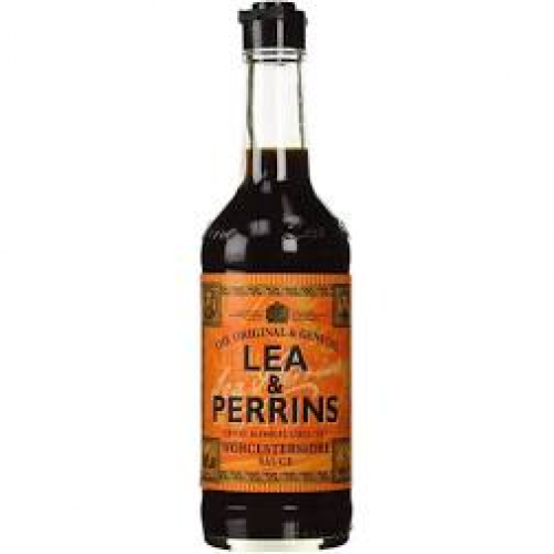 Lea & Perrins Worcestershire Sauce 150ml