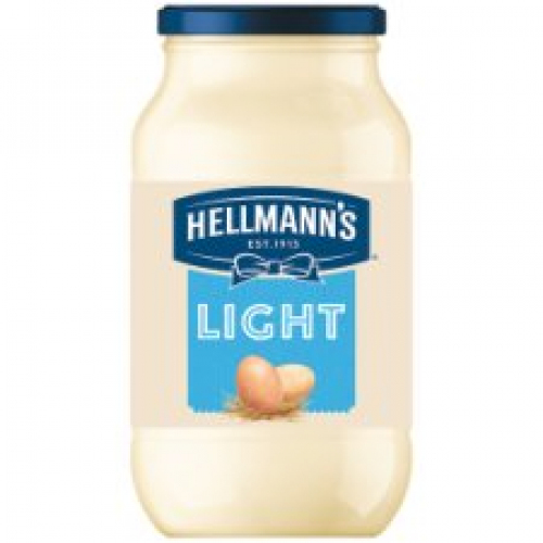 Hellmann's Light Mayonnaise 400G PM 2.69