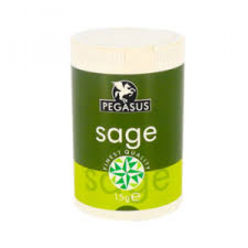 Pegasus Sage 15g