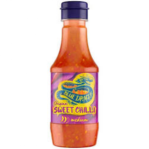 Blue Dragon Sweet Chilli Dipping Sauce 380ml