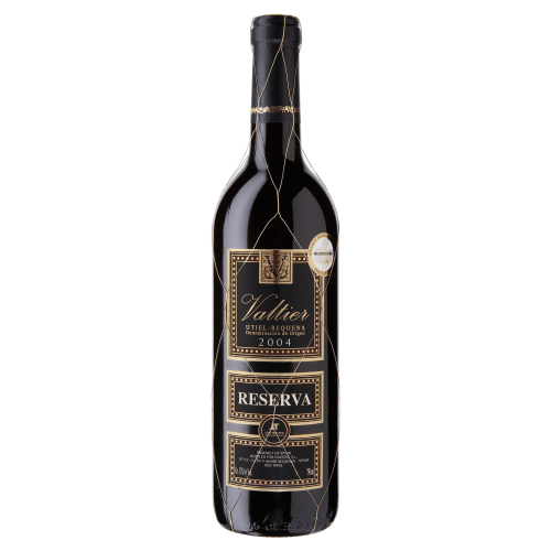 Valtier reserva.    Espana 13.vol.      75cl.  