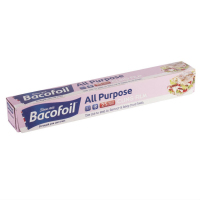 Bdcofoil All Purpose Cling Film 25m pm