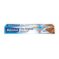 Bdcofoil The Original Kitchen Foil 5m pm