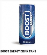 Boost Original Energy Dring 250ml