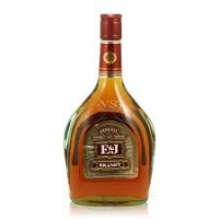 E&J Brendy Extra Smooth 40%vol 700ml