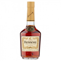 Hennessy cognac  France       40% vol.   35cl