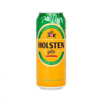 Holsten Pils Premium Pilsener 500 ml