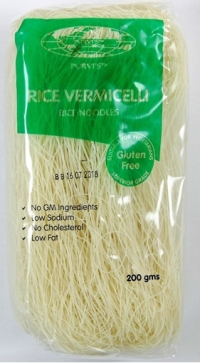 Rice Vermicelli Rice Noodles 200g