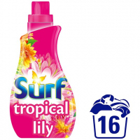 Surf Tropical Lily&Ylang Ylang 560ml