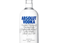 Absolut Vodka 40%vol 35cl