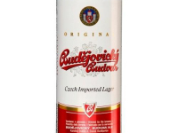 Budweiser Budvar Czech Pilsener 500 ml